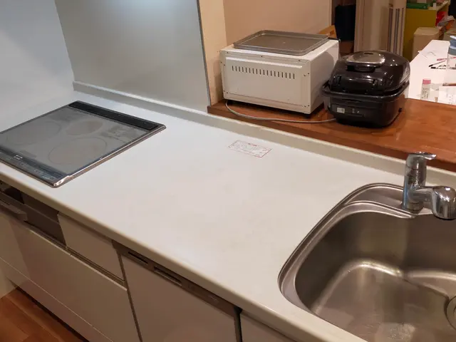 油汚れ、水垢、カビ、 皮脂汚れ落とします。クレカ、PAYPAY可能。サービスの画像