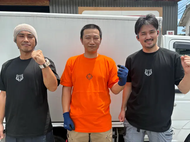 狩猟免許を持つプロが完全自社施工で安心駆除！アフターサービス付きで再発まで防止サービスの画像