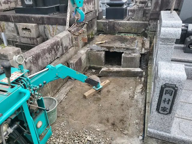 【年中無休で対応◎】とにかく丁寧に真心込めて作業いたします。サービスの画像