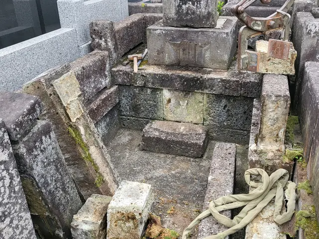 【年中無休で対応◎】とにかく丁寧に真心込めて作業いたします。サービスの画像