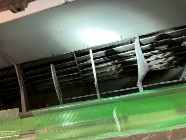 ◎化学洗剤を使わないエコエアコンクリーニングサービスの画像