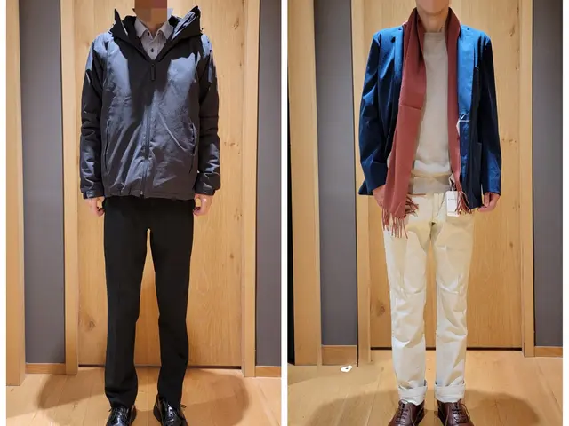 1万人以上の実績あり！パーソナルスタイリスト東京で探すならShuriまで☆サービスの画像