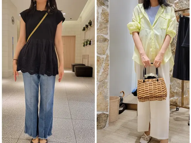 1万人以上の実績あり！パーソナルスタイリスト東京で探すならShuriまで☆サービスの画像