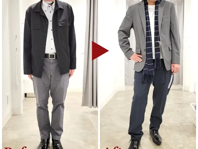 1万人以上の実績あり！パーソナルスタイリスト東京で探すならShuriまで☆サービスの画像