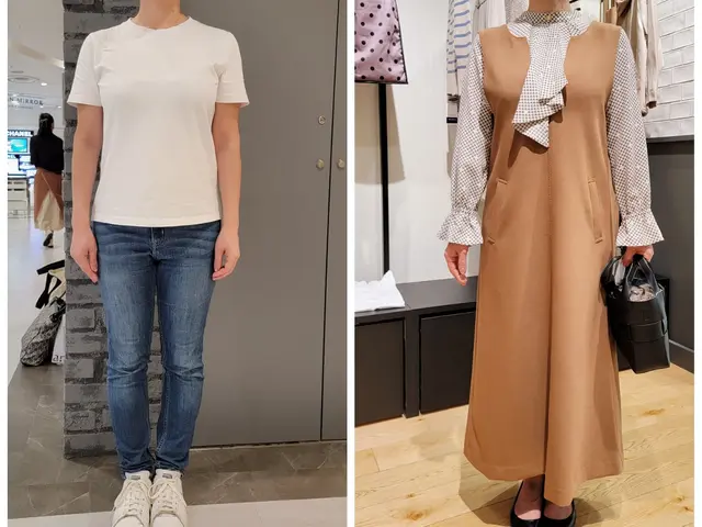 1万人以上の実績あり！パーソナルスタイリスト東京で探すならShuriまで☆サービスの画像