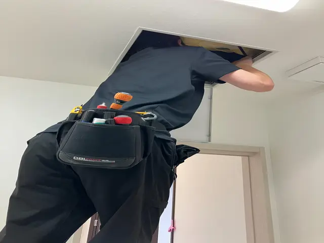 ★一級建築士が必ず対応します★大手HM10年以上の実績★写真付き報告書あり★サービスの画像