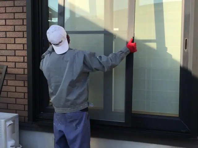 作業外注一切なし◎予約対応～作業完了まで、当社スタッフがすべてご対応！サービスの画像