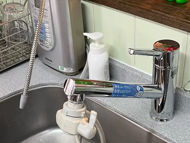 【指定給水工事業者】◎損害賠償保険サービスの画像