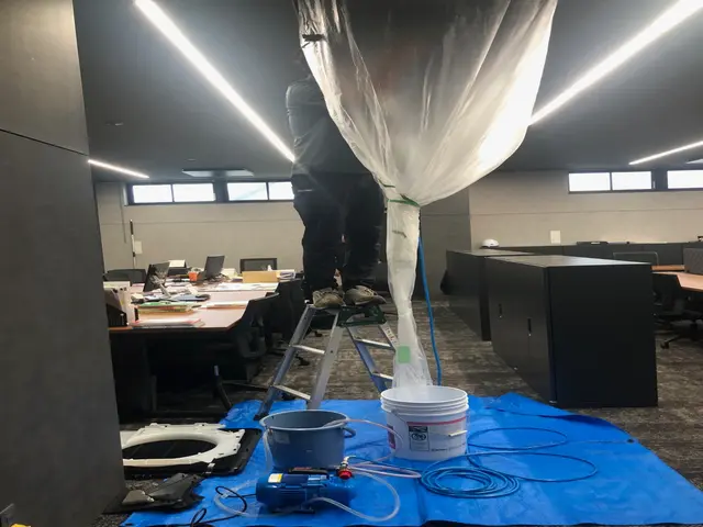 信頼のケルヒャー認定代理店が運営。プロ清掃機材を使用してキレイな仕上がりを提供。サービスの画像