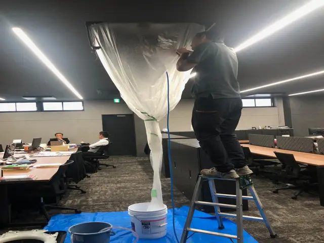 信頼のケルヒャー認定代理店が運営。プロ清掃機材を使用してキレイな仕上がりを提供。サービスの画像