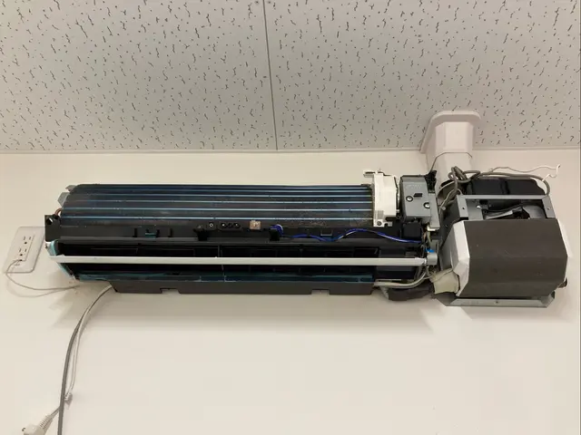 【業務用エアコン・ルームエアコン点検】プロの技術で快適な暮らしをお届けします！サービスの画像
