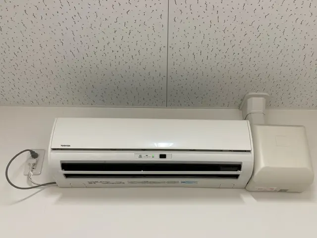 【業務用エアコン・ルームエアコン点検】プロの技術で快適な暮らしをお届けします！サービスの画像