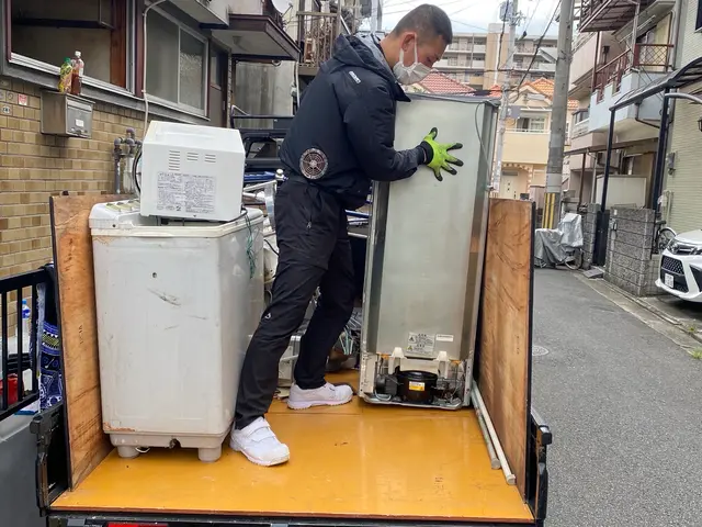 損害保険加入済み◎作業外注一切なし！仕上がりにご不満の場合は無料で追加対応♪サービスの画像