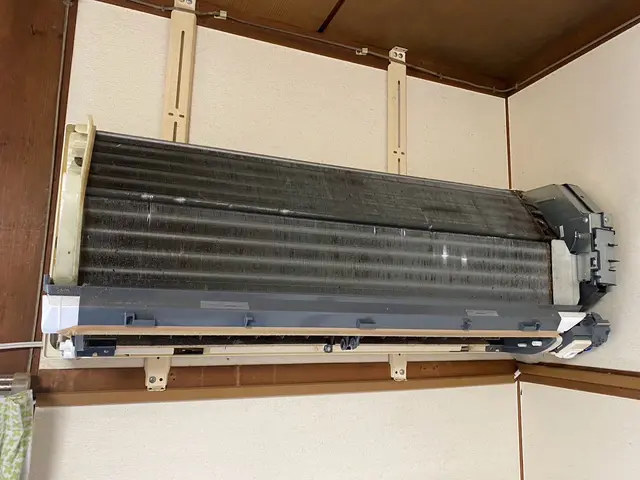 お客様の快適な生活空間作りの力になります！　抗菌コート1台無料！完全分解対応店！サービスの画像