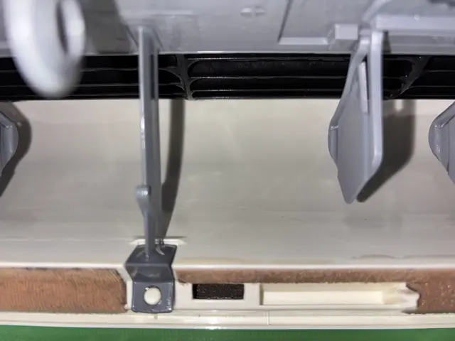 お客様の快適な生活空間作りの力になります！　抗菌コート1台無料！完全分解対応店！サービスの画像