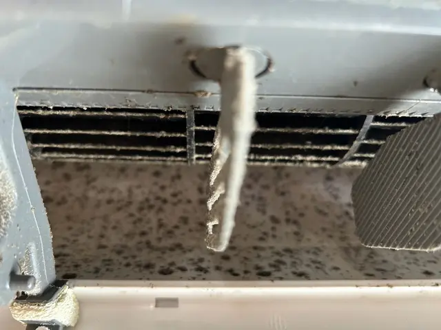 お客様の快適な生活空間作りの力になります！　抗菌コート1台無料！完全分解対応店！サービスの画像