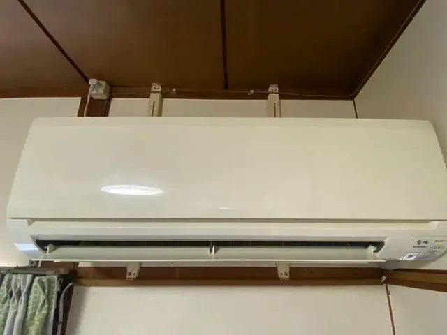 お客様の快適な生活空間作りの力になります！　抗菌コート1台無料！完全分解対応店！サービスの画像