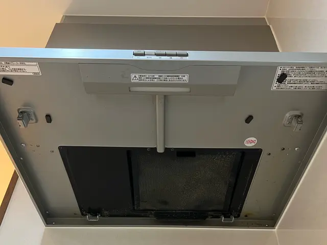 夫婦仲良くお伺いします◎作業外注なし◎損保加入◎駐車場代当店負担◎サービスの画像