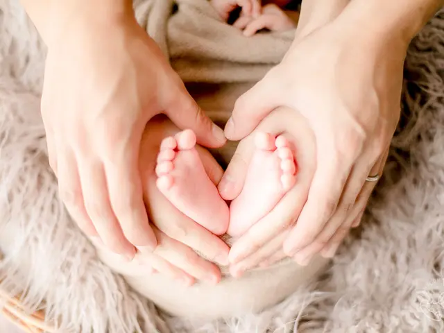 生まれたての尊さをママ目線で安全に優しく残す、特別なニューボーン撮影