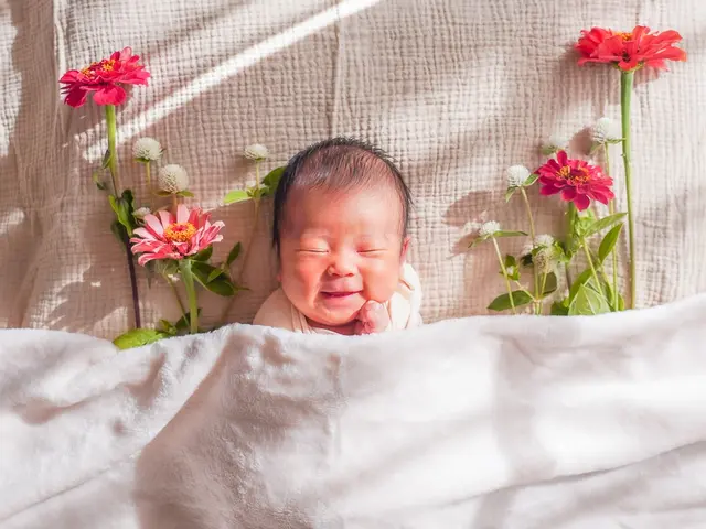 生まれたての尊さをママ目線で安全に優しく残す、特別なニューボーン撮影