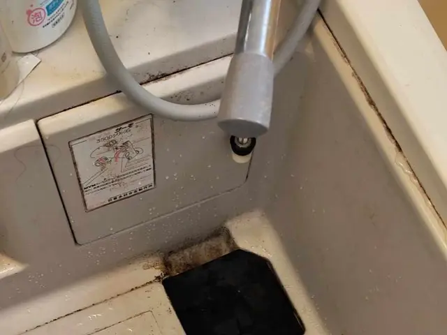 経験と知識を活かして精一杯作業いたします◎当店にお任せください！サービスの画像