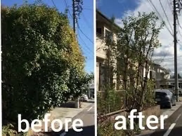 年末に向け非常に混み合います』是非ご予約はお早めに！　※松は別料金です。サービスの画像