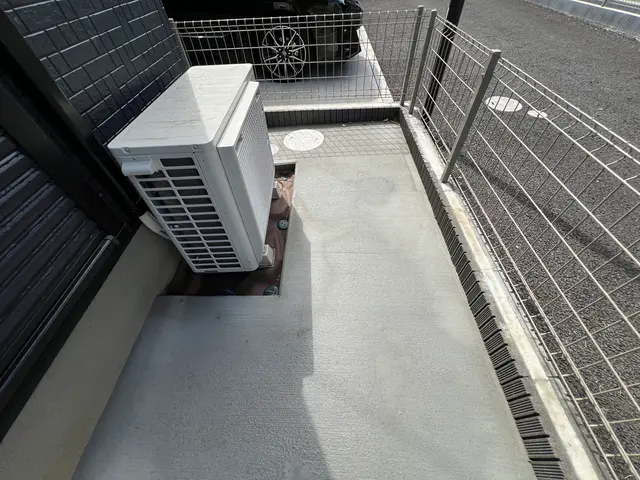 丁寧に説明し仕上がりまで責任を持って対応しますサービスの画像