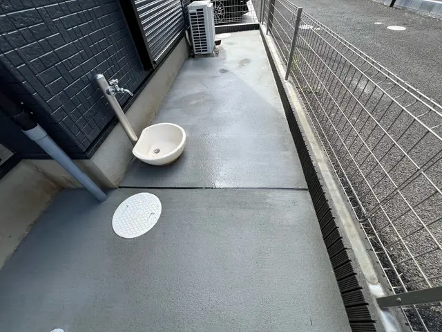 丁寧に説明し仕上がりまで責任を持って対応しますサービスの画像