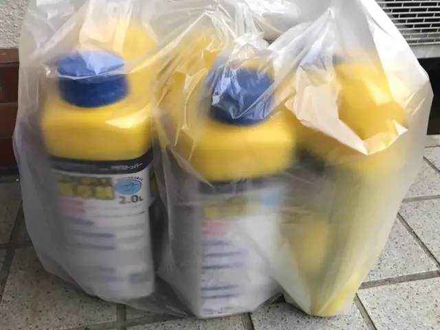 お買い物代行。ワクチン2回接種済み！自宅療養の方の買い物代行も対応いたしますにサービスの画像