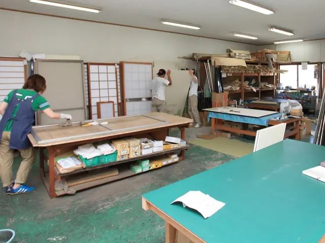 《西播磨地域で施工実績 5万枚超》100%自社対応！経験豊富な職人が揃ってます◎サービスの画像