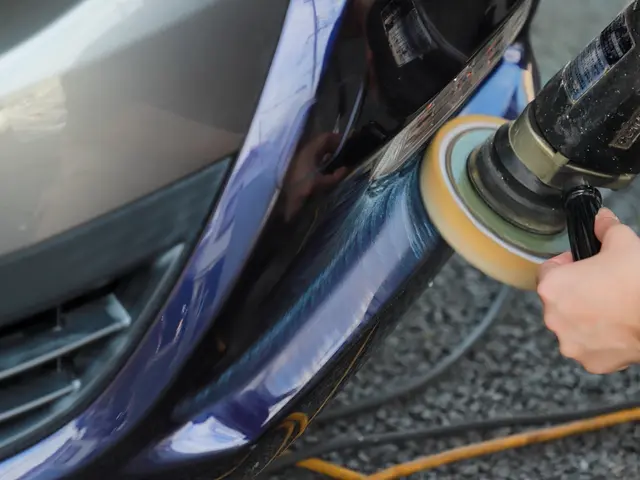 ★ Car beauty salon ROUTE1 ★ 理想のカーコーティングサービスの画像