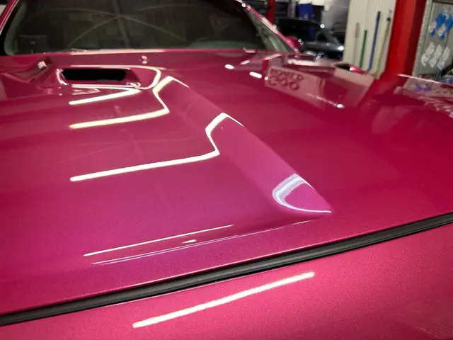 ★ Car beauty salon ROUTE1 ★ 理想のカーコーティングサービスの画像