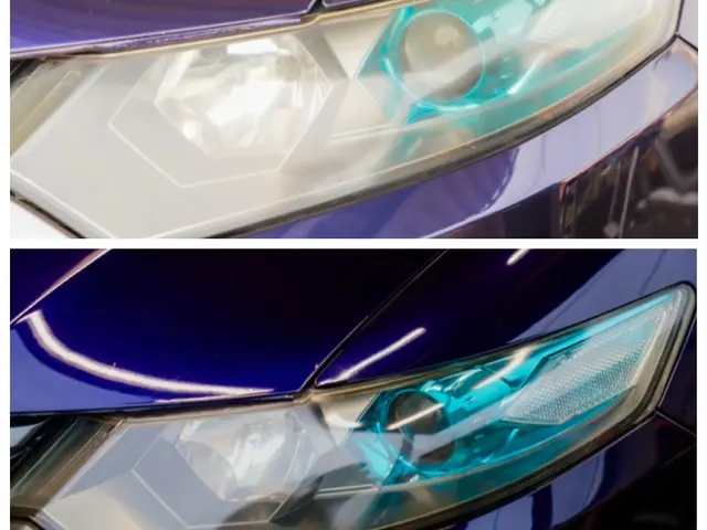 ★ Car beauty salon ROUTE1 ★ 理想のカーコーティングサービスの画像