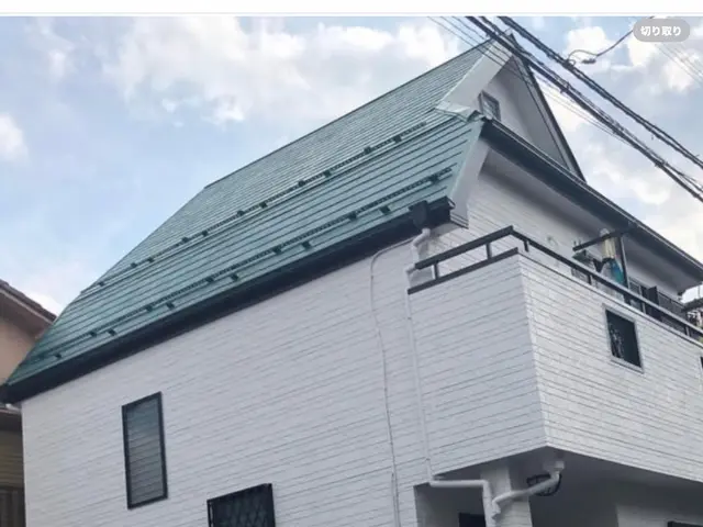 【松戸市発】大手で経験のある職人が訪問◎サービスの画像