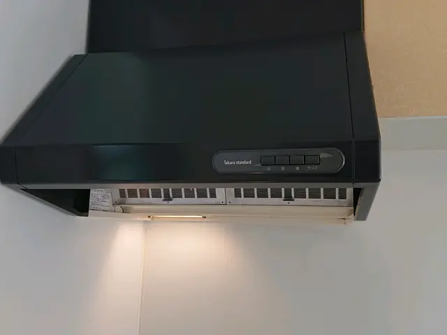 【地球に優しいエコ洗剤使用】  ギトギト油とサヨナラしましょう。サービスの画像