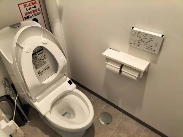 ※トイレ本体交換専門店｜床・壁工事なしでスムーズ交換！ペーパーホルダー設置も可サービスの画像