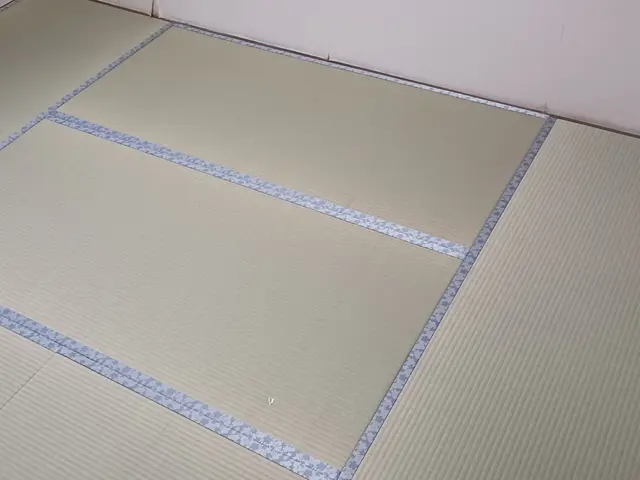 作業予約11/10〜当日仕上 職歴30年匠の技術 畳の事ならお気軽にご相談下さいサービスの画像