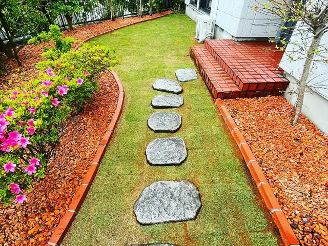 自然を愛し循環を目的とした、合理的な作業を致します。お写真からお見積もり可能ですサービスの画像