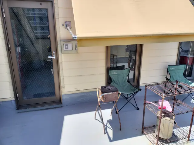 大手業務経験豊富◎プロの技術でご満足いただけるように心を込めて作業いたしますサービスの画像