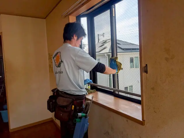 ＜北九州市発＞実績10年以上！経験豊富なスタッフが丁寧に対応します！サービスの画像