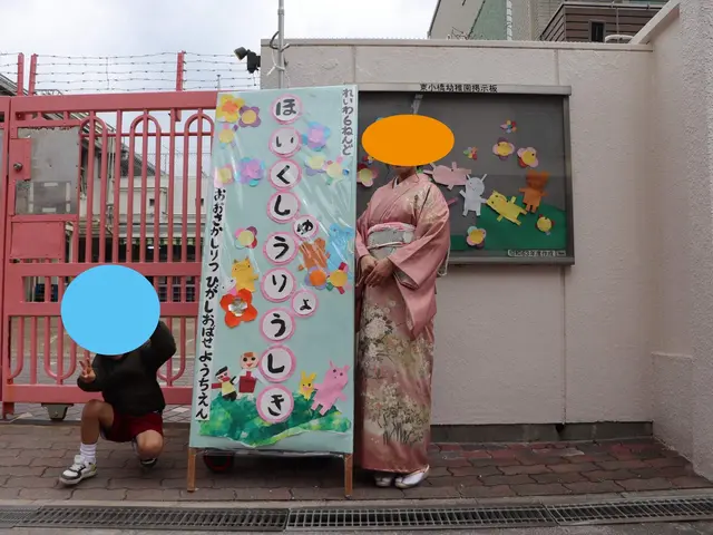 着物姿で自信と美しさを。苦しくない着付けで笑顔あふれる特別な日に！