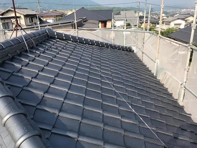 【業歴20年の経験と実績】自信の自社施工！アフターフォローもばっちり！サービスの画像