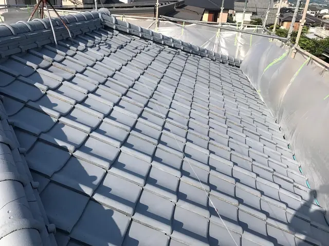 【業歴20年の経験と実績】自信の自社施工！アフターフォローもばっちり！サービスの画像