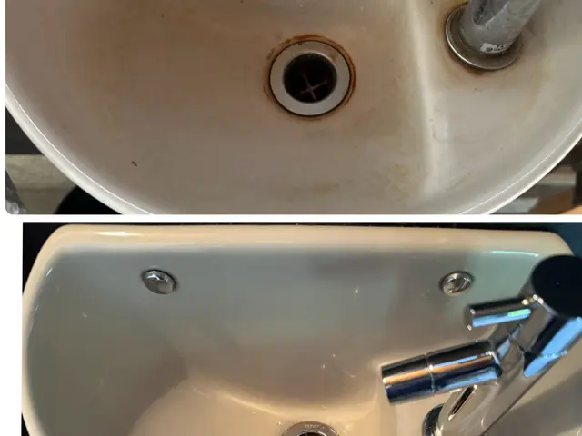 【洗面所清掃】お部屋の汚れ一掃します☆報告連絡相談徹底します！サービスの画像