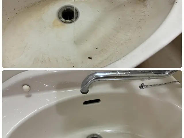 【洗面所清掃】お部屋の汚れ一掃します☆報告連絡相談徹底します！サービスの画像