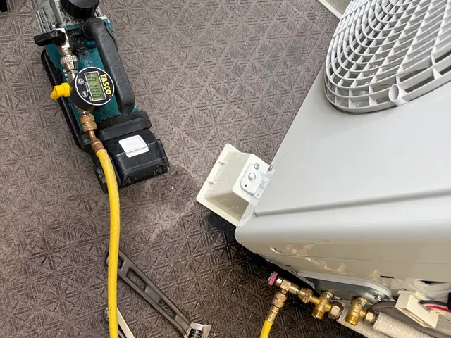 【新規出店割引中】入れ替え工事は取外しと回収無料で取り付け料金のみですサービスの画像