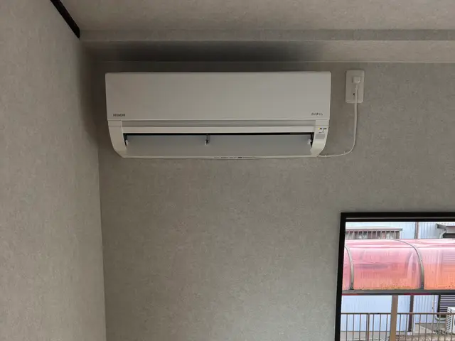 【新規出店割引中】入れ替え工事は取外しと回収無料で取り付け料金のみですサービスの画像