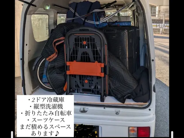 ☆問い合わせだけでもok!単身の方に選ばれ続ける☆サービスの画像