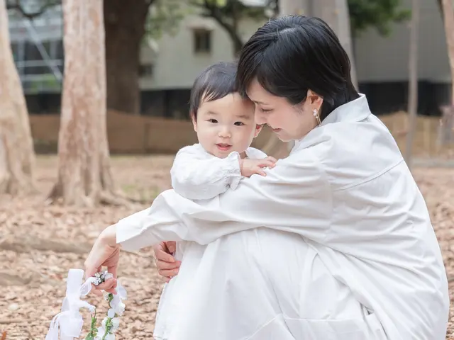 ☆女性カメラマン☆写真だけでなく、素敵な思い出になるよう心を込めて撮影いたします