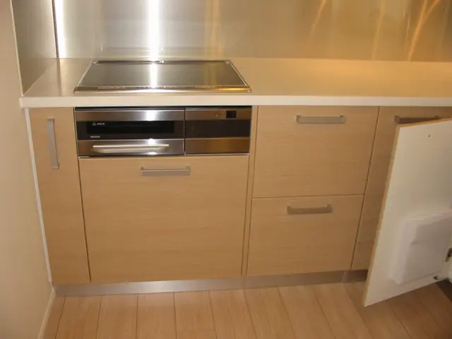 IH交換、ガス→ＩＨへの交換（IHコンセント５万円から）土日祝日可、損害保険加入サービスの画像